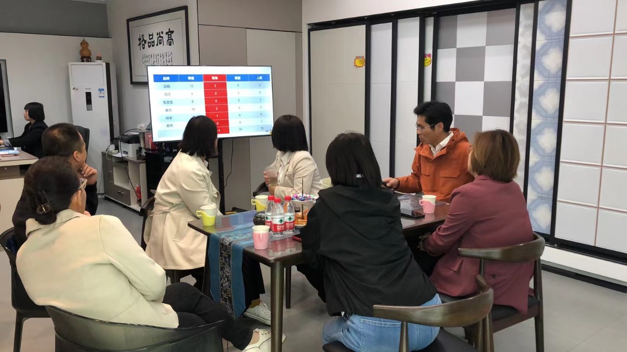 密云品格活動紀實——逆境中的逆襲篇章